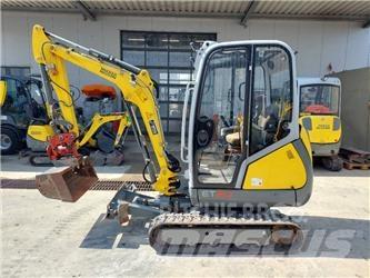 Wacker Neuson ET20 Bandgrävare