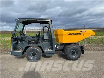 Bergmann C804e | 2022 Minidumprar