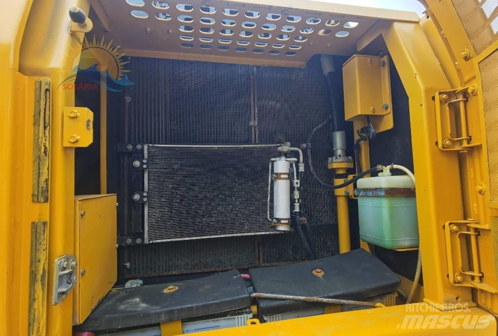 LiuGong 922E Bandgrävare