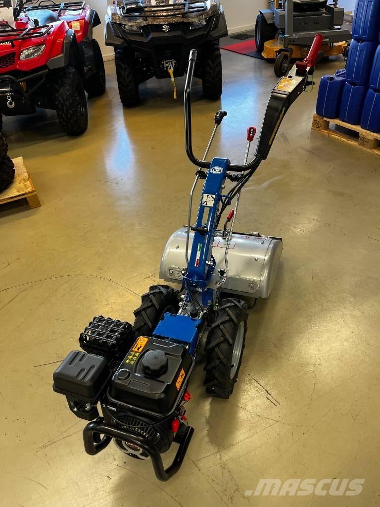 BCS 706 SmartSafe Övriga maskiner för jordbearbetning