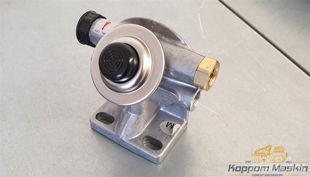 Ponsse 0062096 Motorer