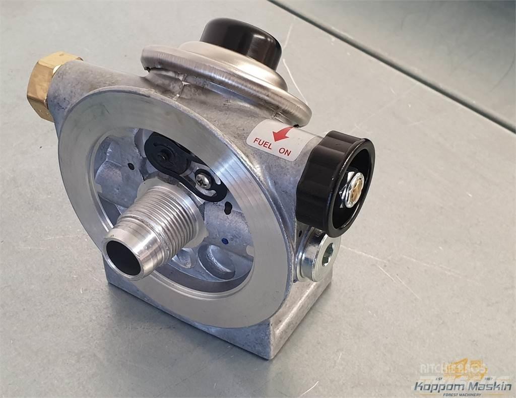 Ponsse 0062096 Motorer