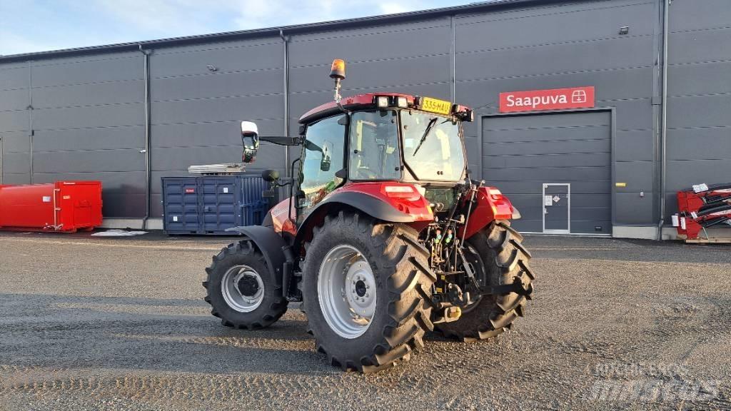 Case IH Farmall 75 C Traktorer