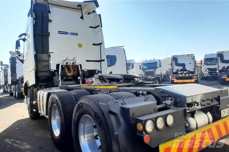 Volvo FH 440 Övriga bilar
