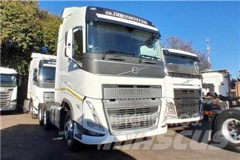 Volvo FH 440 Övriga bilar