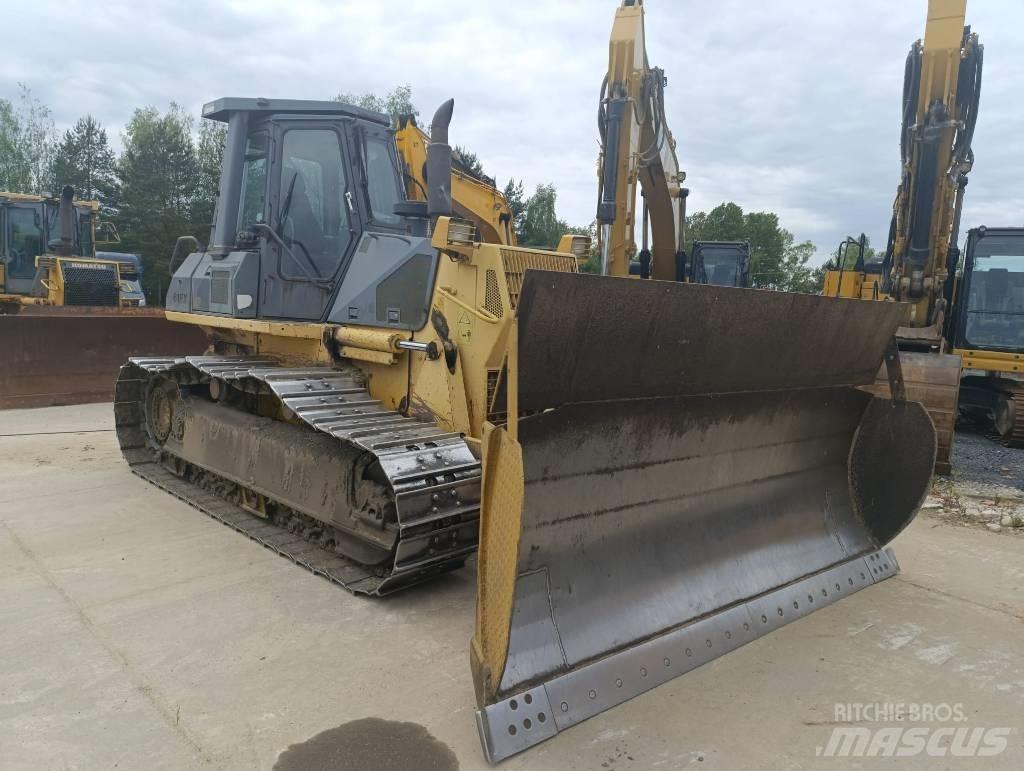 Komatsu D61EXL-12 Bandschaktare