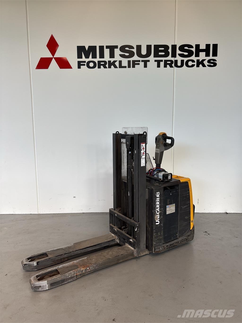 Atlet PDP200 Staplare