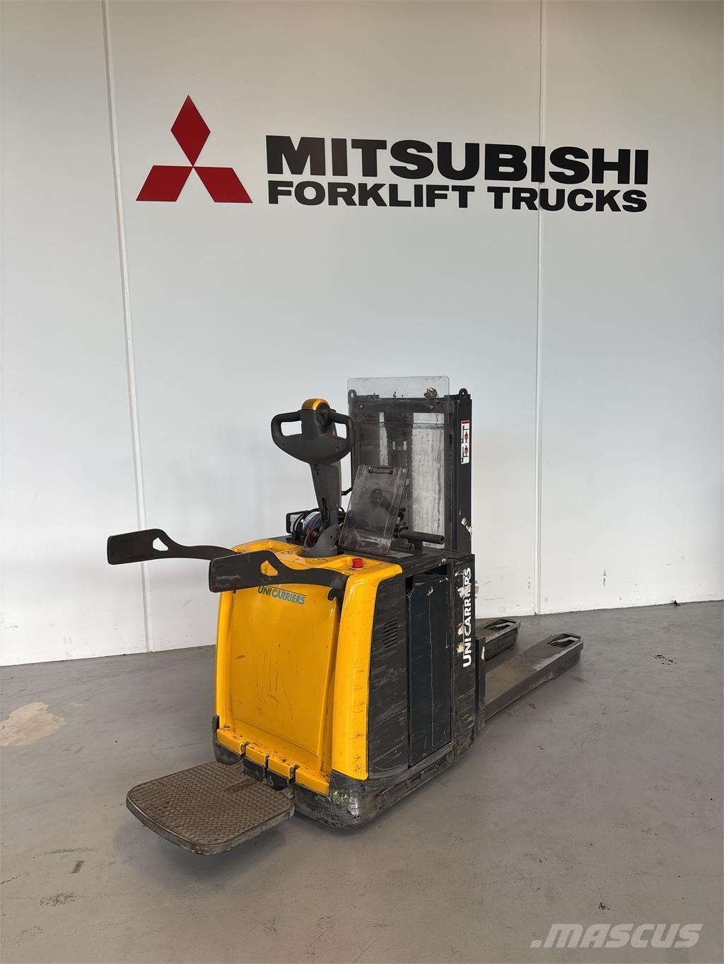 Atlet PDP200 Staplare