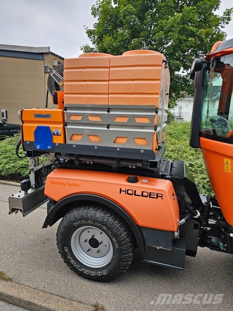 Holder C65 SC Verktygsfraktare