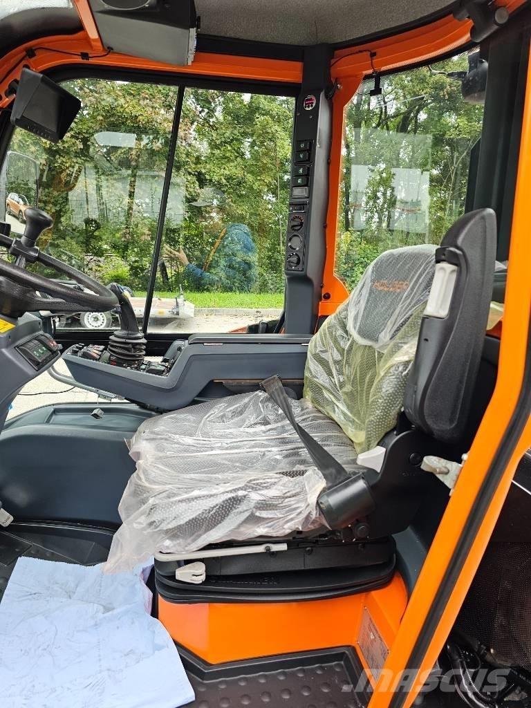Holder C65 SC Verktygsfraktare