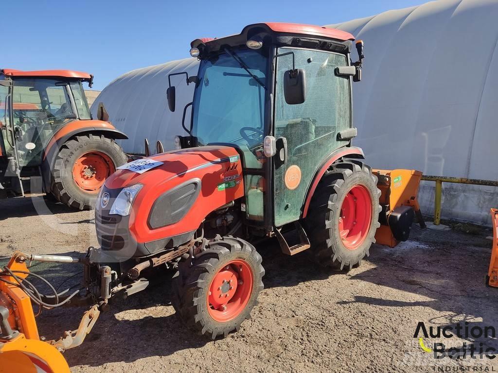 Kioti CK 4030 Traktorer