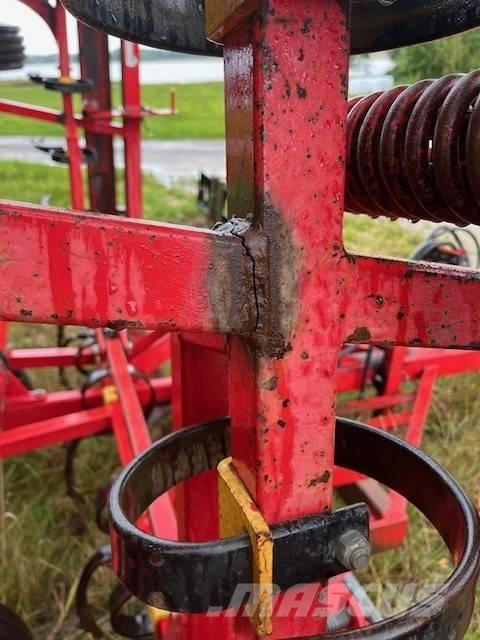 Väderstad NZ 5,80 Såbäddsharvar och rototillers