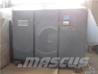 Atlas Copco G 160-14 Kompressorer