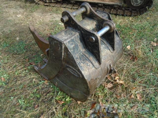 Doosan DX 80 R Bandgrävare