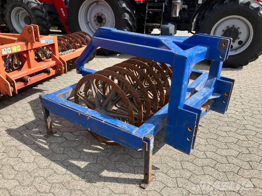 Dal-Bo LevelFlex Vältar