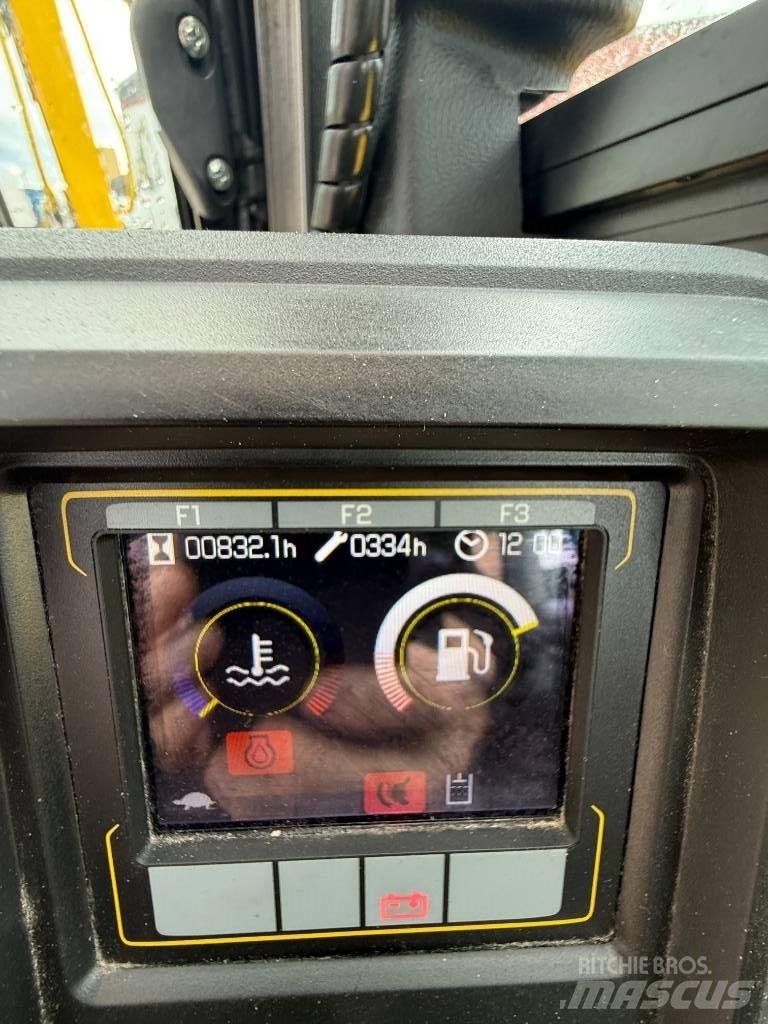 Wacker Neuson ET 65 Minigrävare < 7t