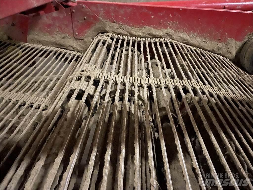 Grimme GT 170 Potatisupptagare och potatisgrävare