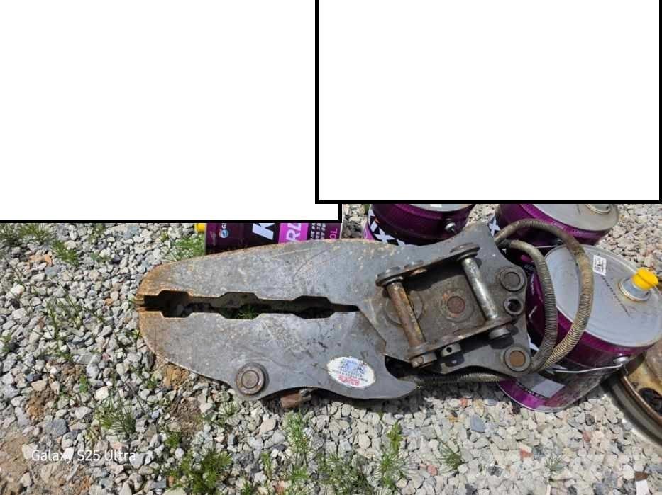 Yanmar Vio 35 Minigrävare < 7t