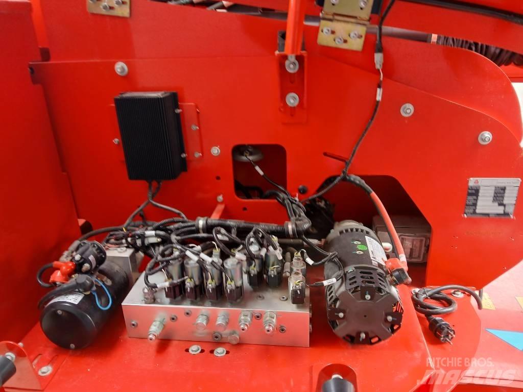 LGMG A14JE Bomliftar