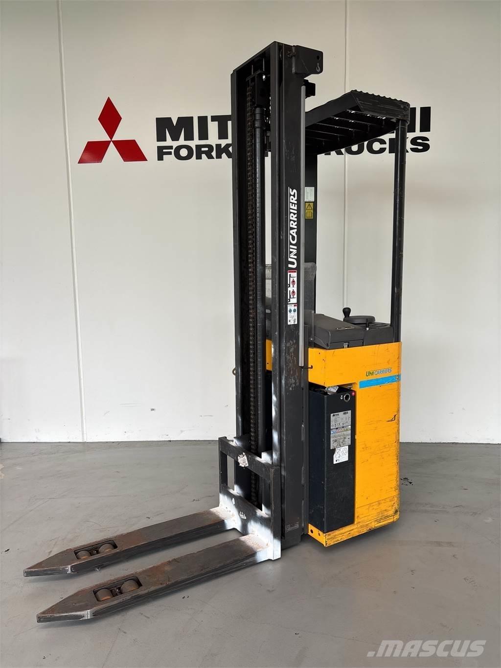 Atlet A160 Staplare
