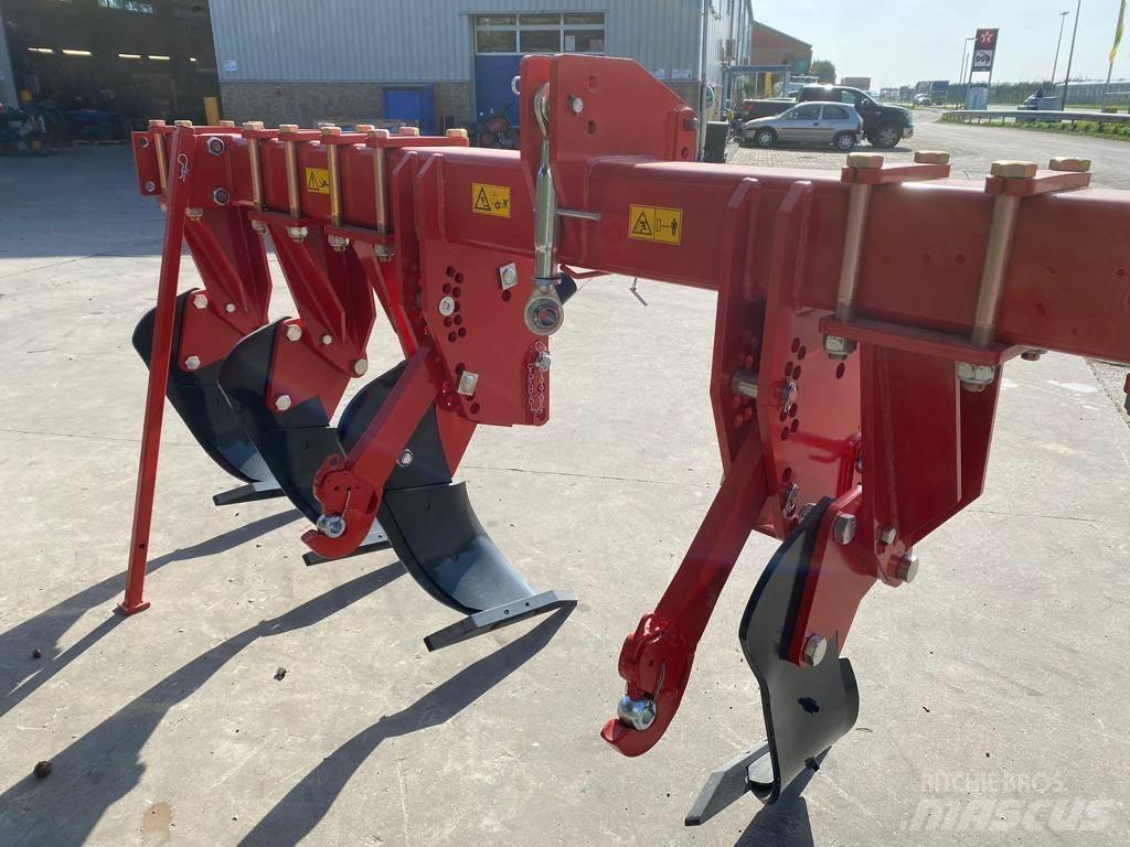 Kverneland CLI 640 Kultivatorer