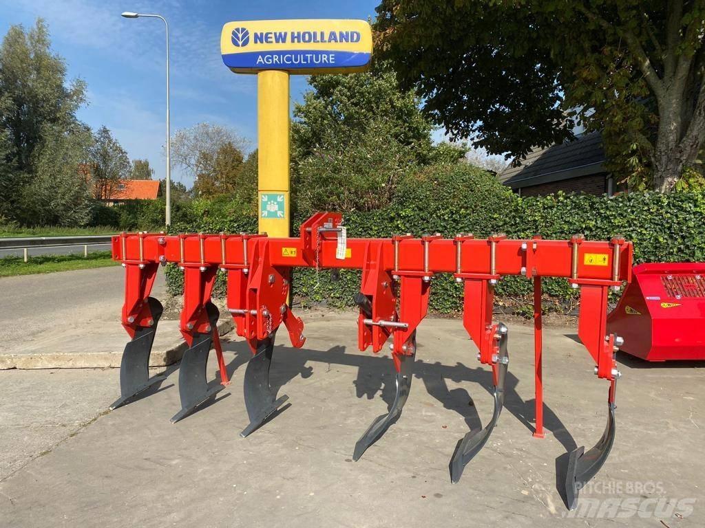 Kverneland CLI 640 Kultivatorer