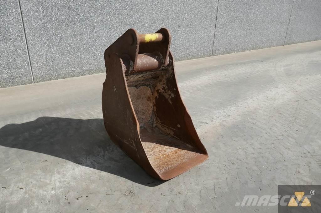 CAT 320 Bucket Skopor