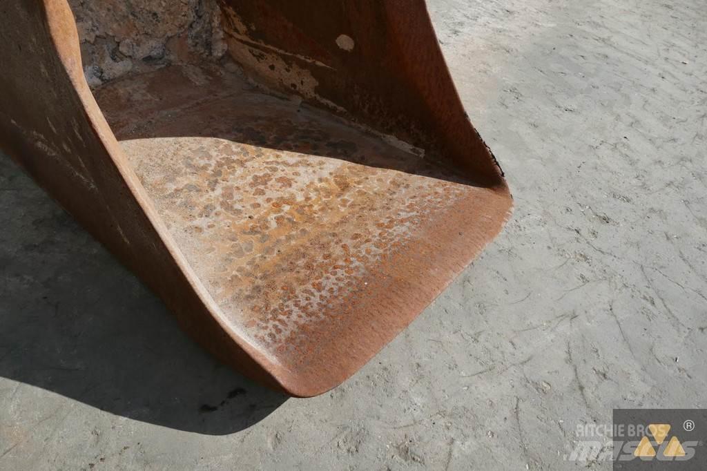 CAT 320 Bucket Skopor