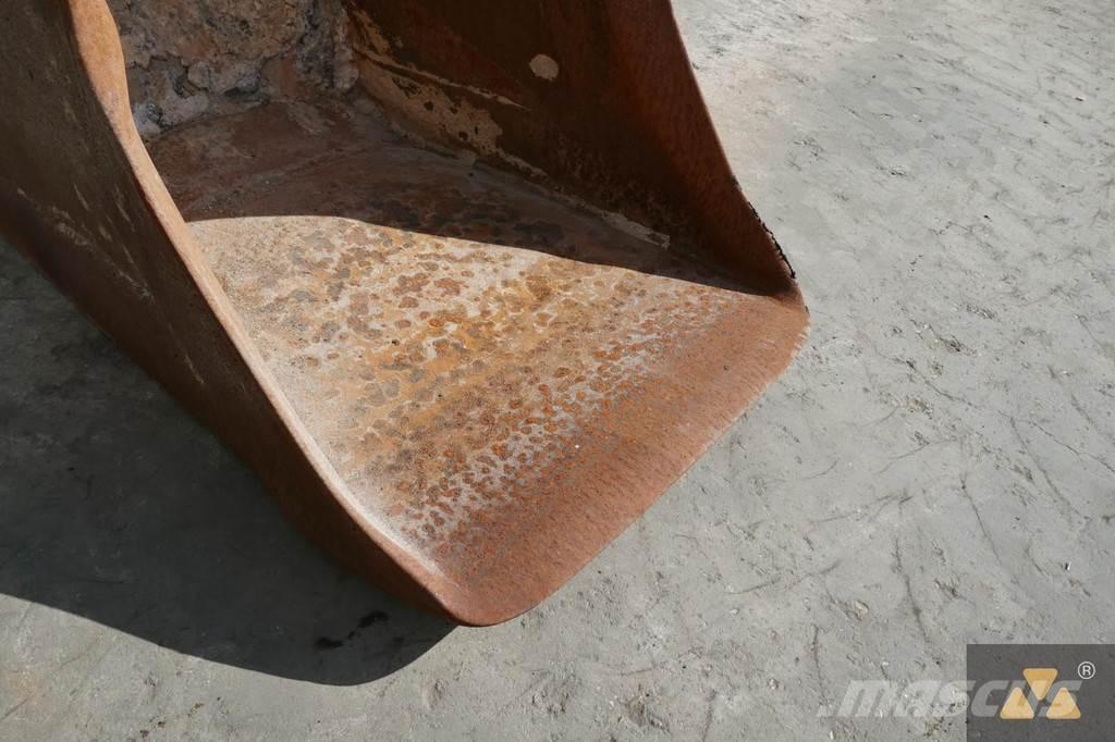 CAT 320 Bucket Skopor