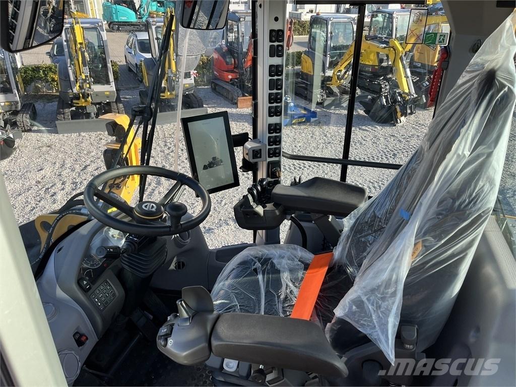 Volvo L 60 H LB Hjullastare