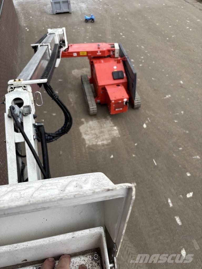 Teupen Leo12t Övriga personliftar