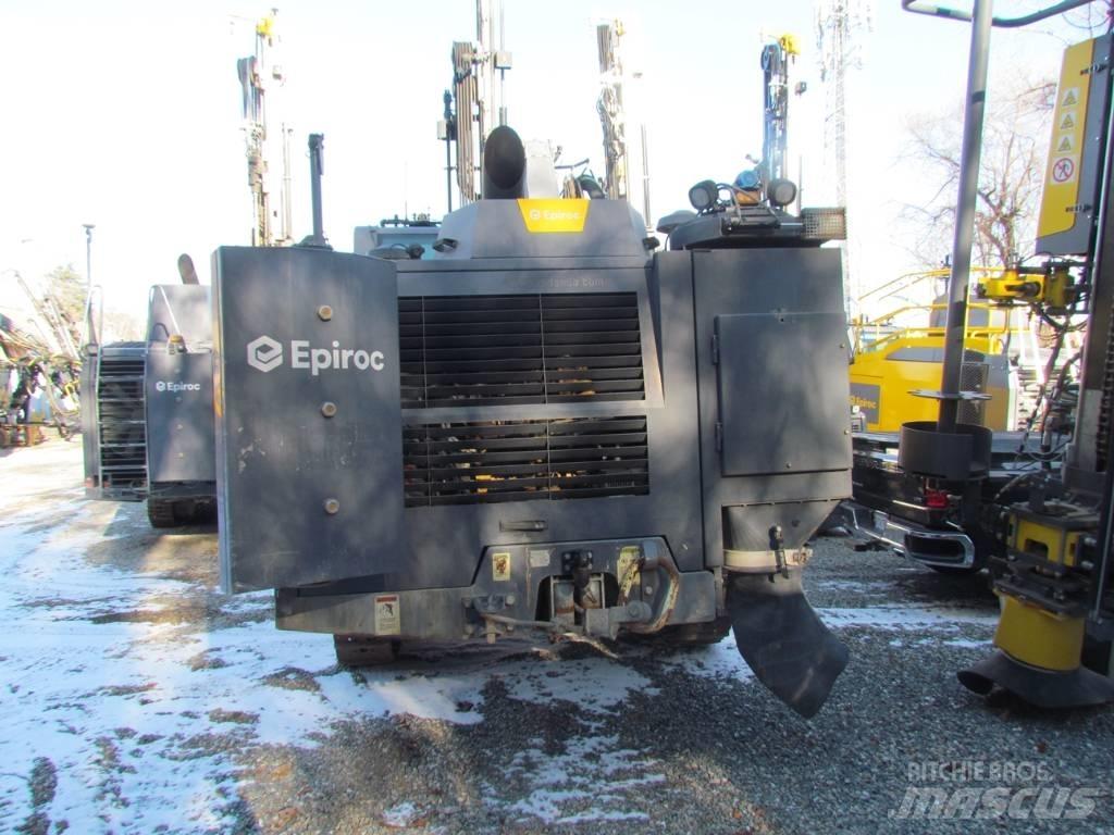 Epiroc SMRC T40-11 Borrutrustning för ytborrning