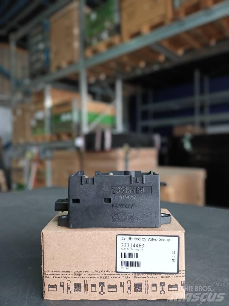 Volvo RELAY 23314469 Elektronik