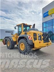 Volvo L110H Hjullastare