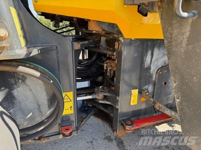 Komatsu WA 380-5H Hjullastare