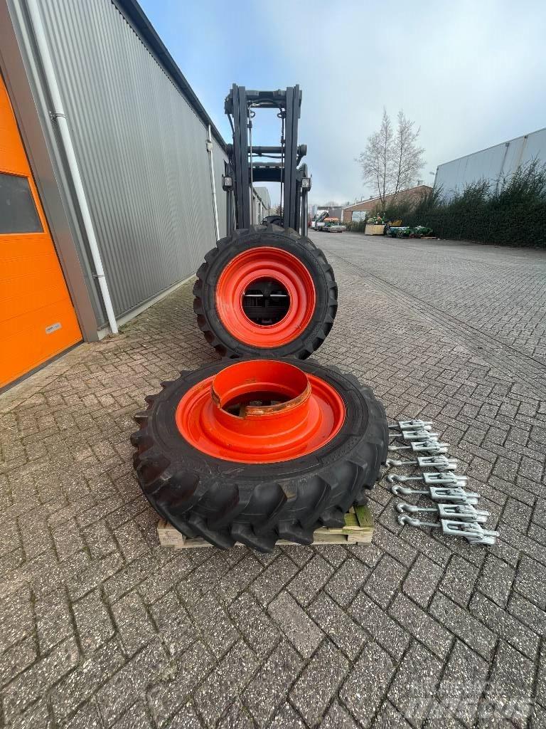 CLAAS Torion 1611 P Kompaktlastare