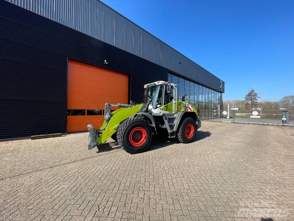 CLAAS Torion 1611 P Kompaktlastare