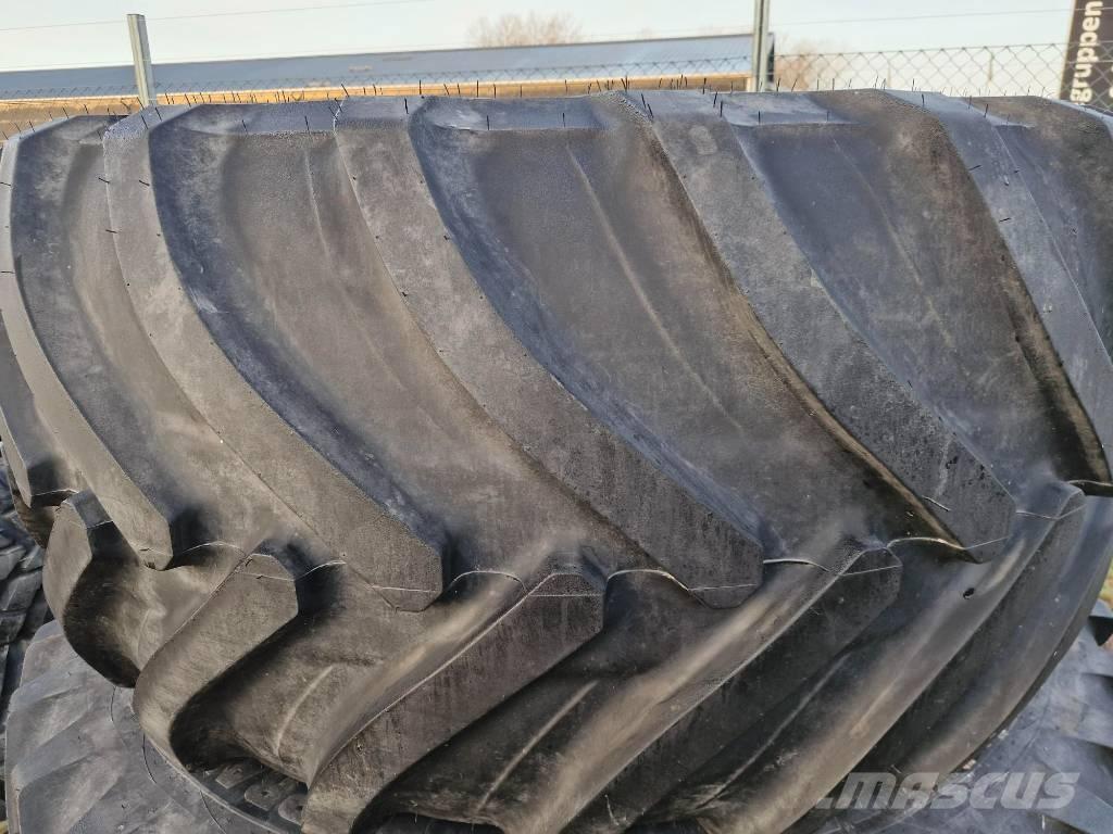 Alliance 800/65-R32 Däck, hjul och fälgar