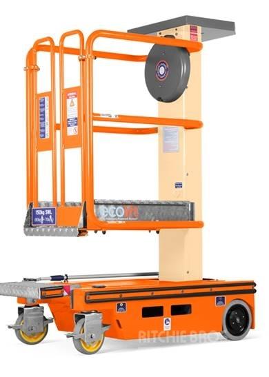 JLG Ecolift Övriga personliftar
