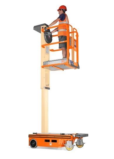 JLG Ecolift Övriga personliftar