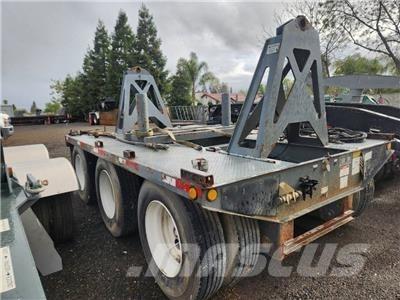 Grove GMK 5165 B Allterrängkranar