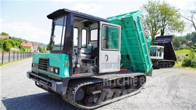 IHI IC 45-2 Banddumprar