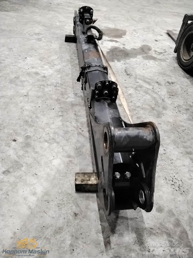 Kesla 1610H Skördarkranar