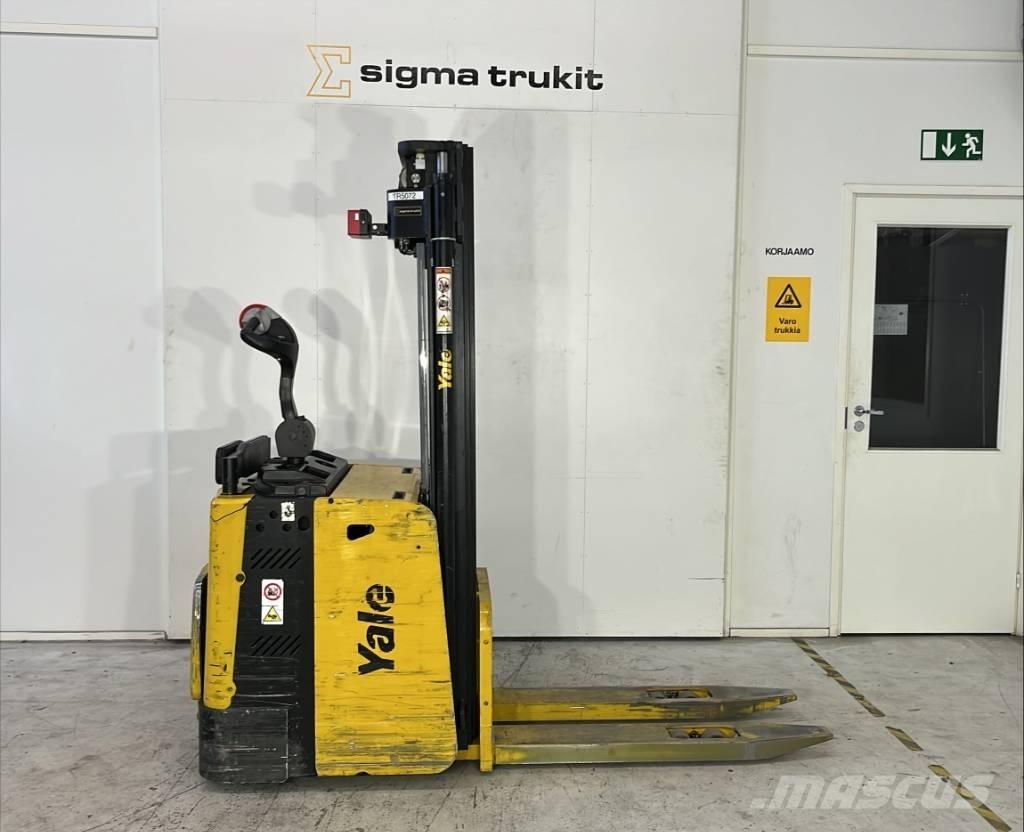 Yale MS 12 X Staplare
