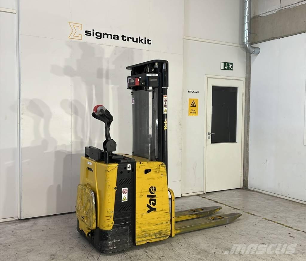Yale MS 12 X Staplare