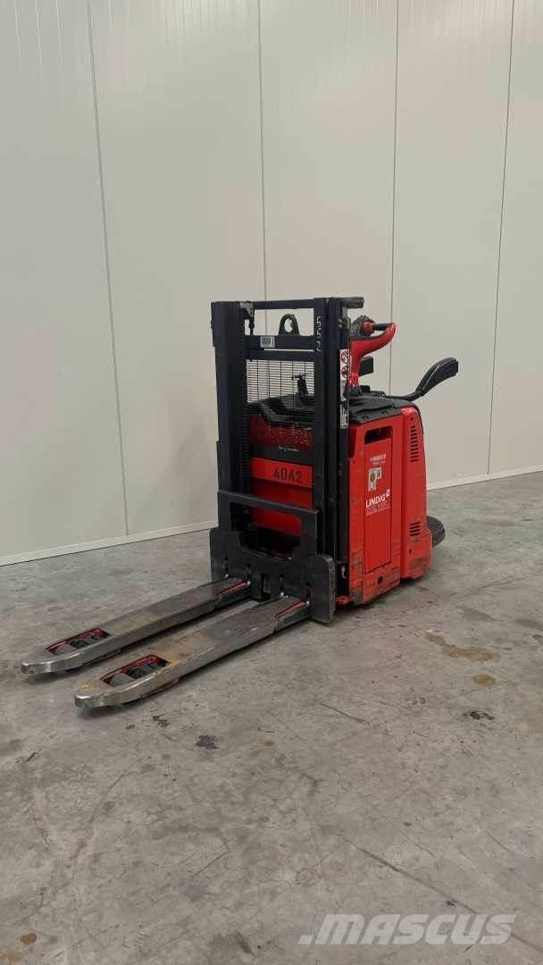 Linde D12AP Staplare