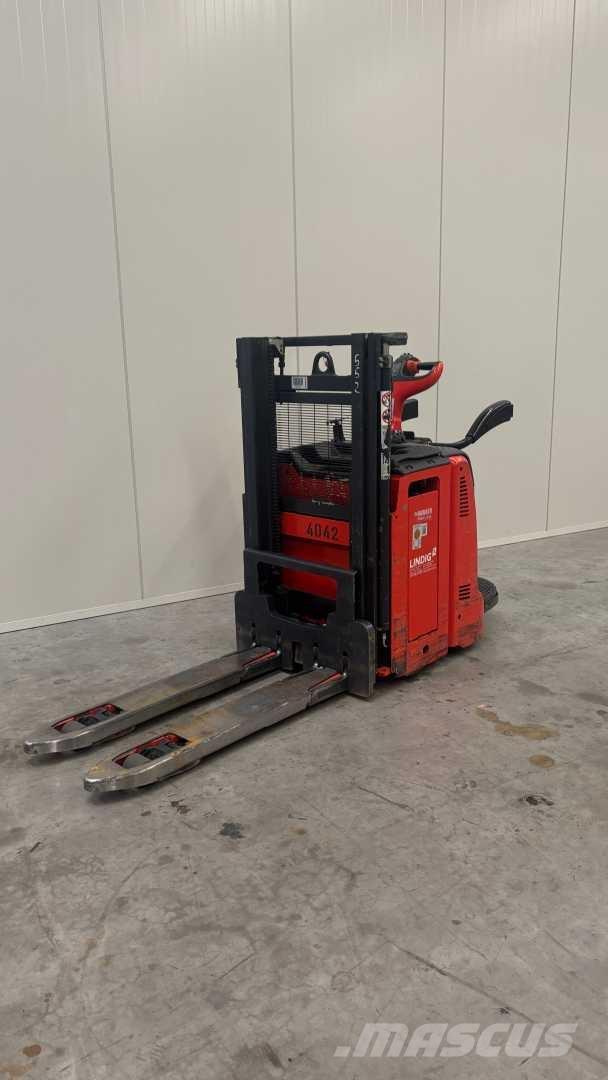 Linde D12AP Staplare