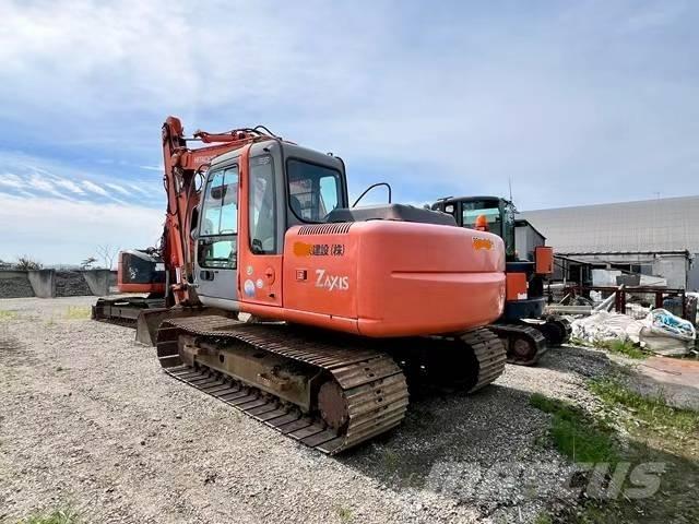 Hitachi ZX 130 K-3 Bandgrävare