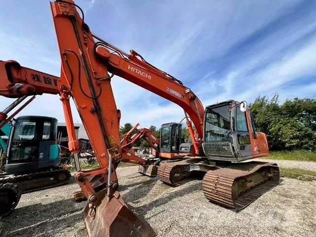 Hitachi ZX 130 K-3 Bandgrävare