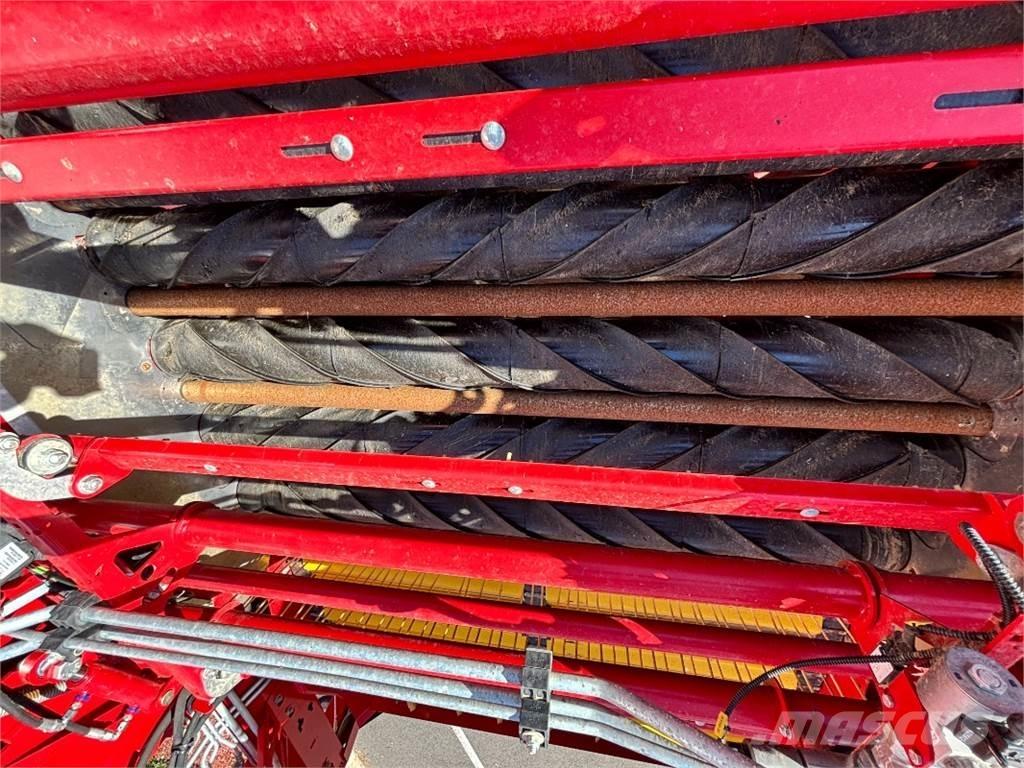 Grimme SELECT 200 Potatisupptagare och potatisgrävare